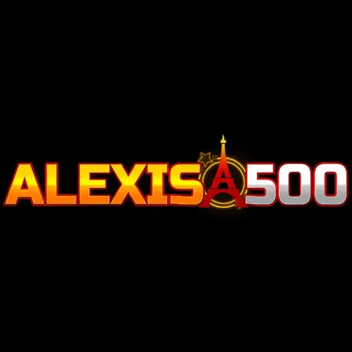 ALEXIS500 - Permainan Idle yang Menarik dan Menghibur