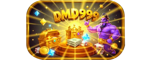 DMD999 - Permainan Memancing Menyenangkan
