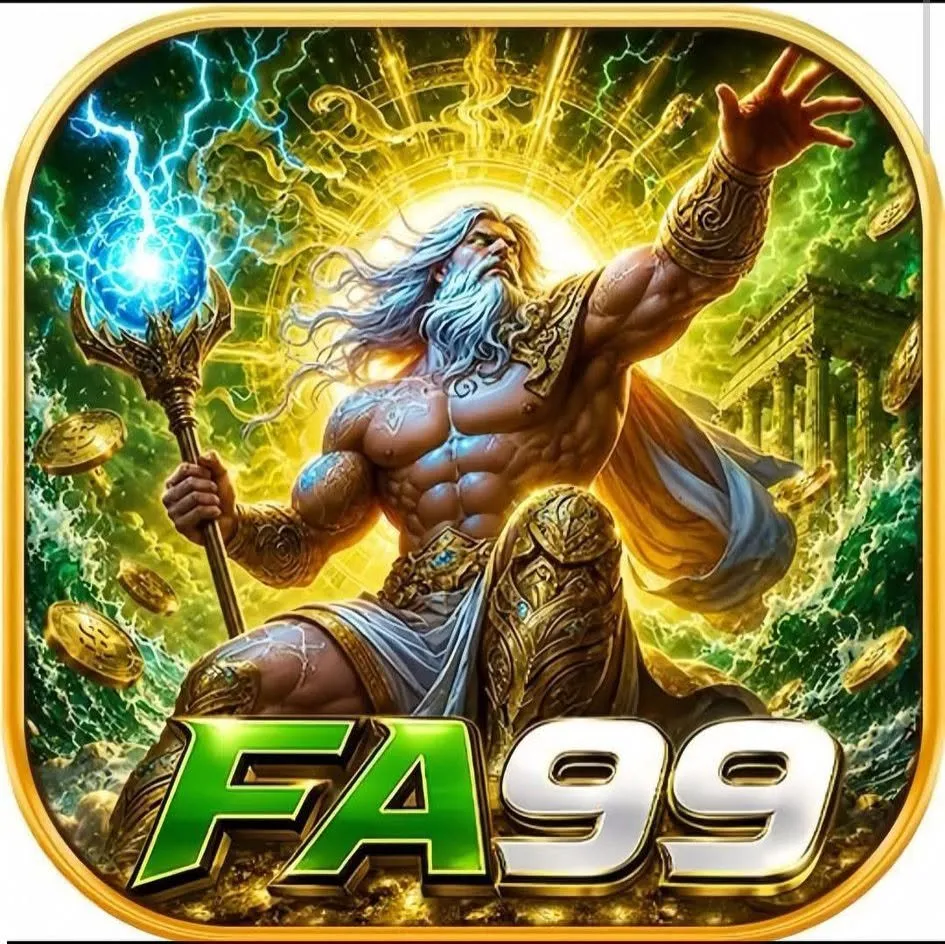 FA99 - Permainan Mahjong Seru untuk Semua Kalangan