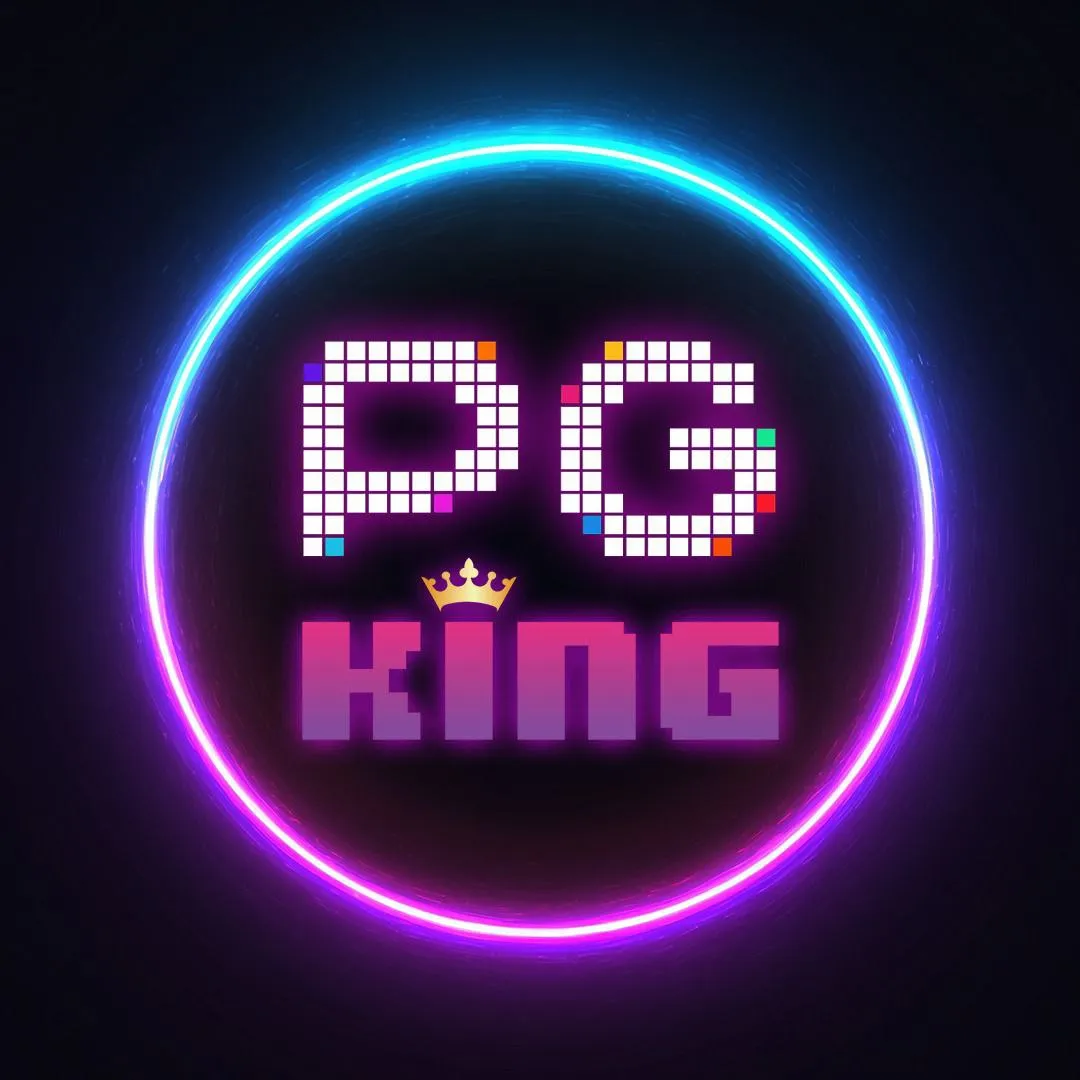 PGKING - Pertempuran Menegangkan dalam Battle Royale